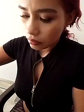 KaseyRosse 网络视讯表演