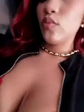 عرض كام KaseyRosse