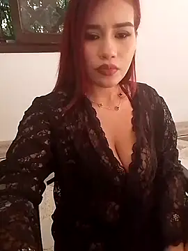 KaseyRosse 网络视讯表演