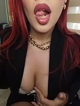 KaseyRosse Webcam-Show