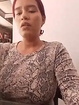 KaseyRosse 网络视讯表演