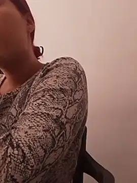 KaseyRosse Pertunjukan Webcam