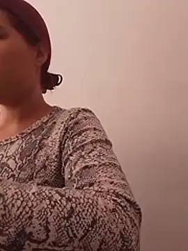 KaseyRosse 网络视讯表演