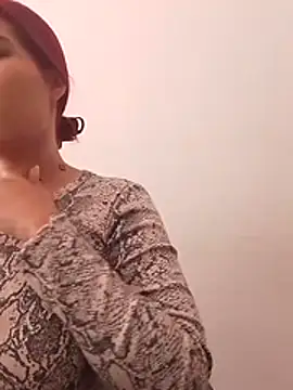 KaseyRosse Webcam-Show