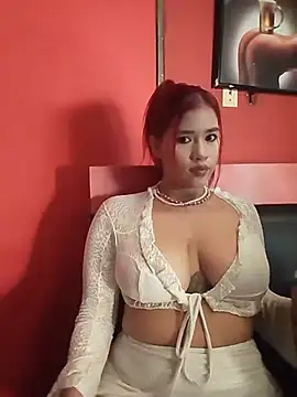 Webkamerová show KaseyRosse