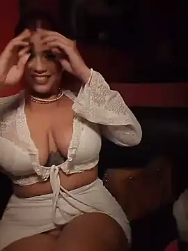 KaseyRosse 网络视讯表演