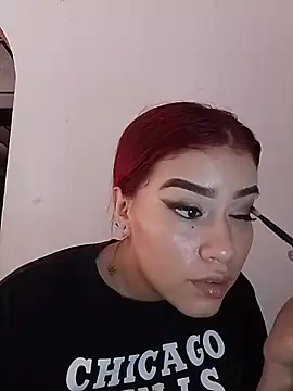KaseyRossen Webbikameraesitys