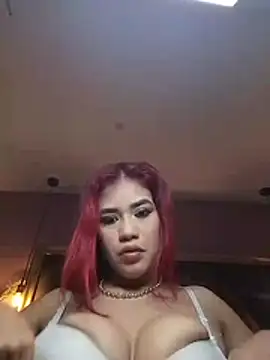 KaseyRosse 网络视讯表演