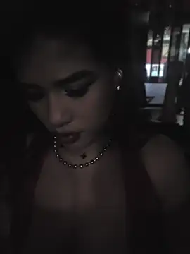 KaseyRosse webkamerás műsora