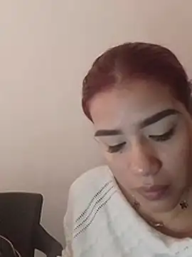 Webkamerová show KaseyRosse