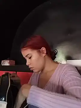 KaseyRosse webcam show