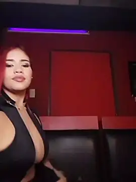 KaseyRosse webcam show