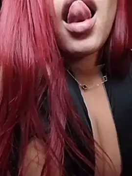 KaseyRosse's Webcam Show