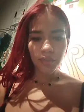 โชว์เว็บแคมของ KaseyRosse
