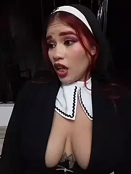 KaseyRosse – webcam-show