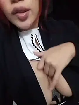 KaseyRosse Webcam-Show