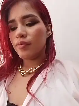 عرض كام KaseyRosse