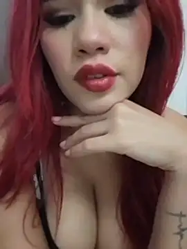 KaseyRosse's Webcam Show