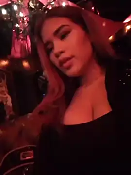 KaseyRosse's Webcam Show