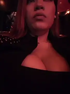 KaseyRosse 웹캠 쇼