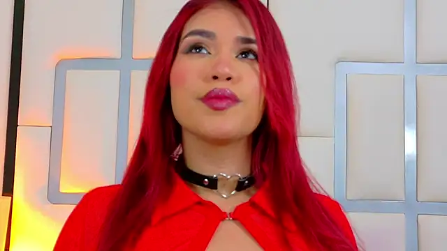 KaseyRosse's Webcam Show
