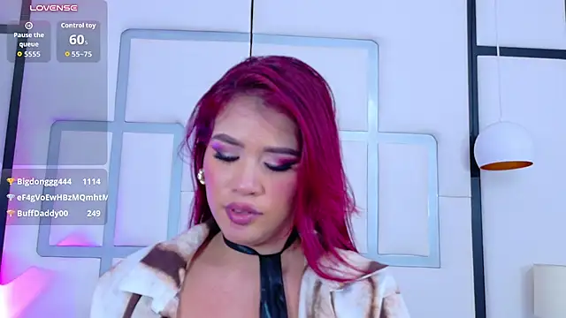 KaseyRosse's Webcam Show
