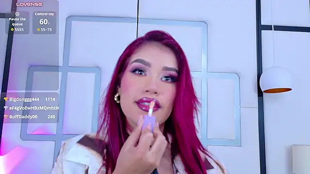 KaseyRosse's Webcam Show