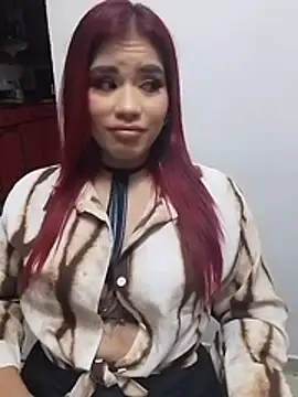 KaseyRosse's Webcam Show