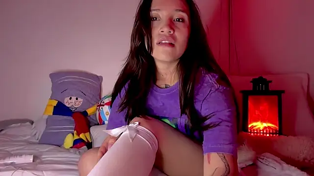 only_yes' Webcam Show