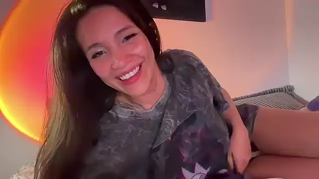 only_yes' Webcam Show
