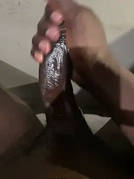 BIGDADDY_404 Шоу с уебкамера