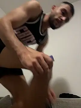 Z-man- Webcam-Show