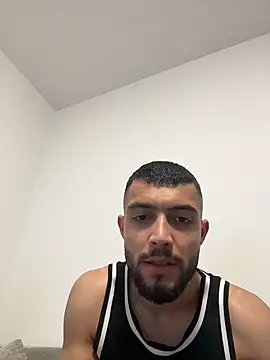 Z-man- webcam show