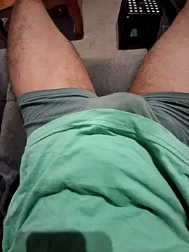 oursgrizly's Webcam Show
