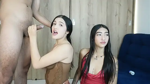 Dirty_Fellings Шоу с уебкамера