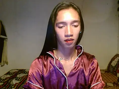 Fantastic_Slutty Pertunjukan Webcam