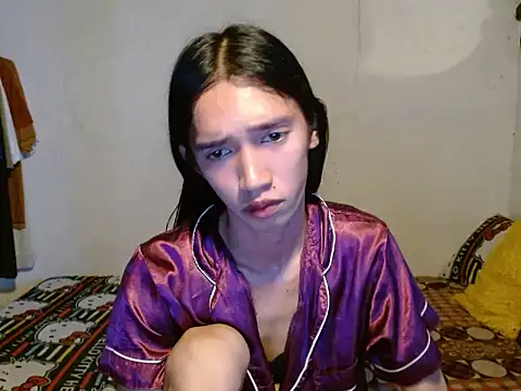 Fantastic_Slutty Pertunjukan Webcam