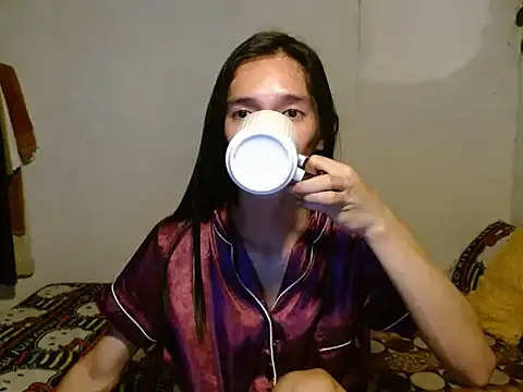 Fantastic_Slutty 网络视讯表演