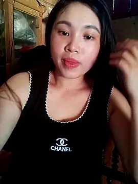 _YouAreMySunShine_ Pertunjukan Webcam