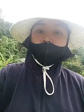 _YouAreMySunShine_ 라이브 XXX 채팅