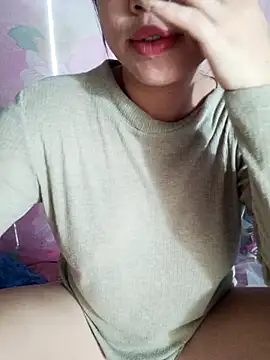 Chat ao vivo de _YouAreMySunShine_