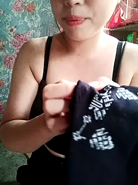 Webkamerová show _YouAreMySunShine_