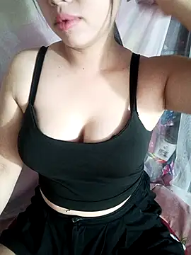 Živý XXX chat _YouAreMySunShine_