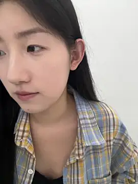 Mina_168 Pertunjukan Webcam