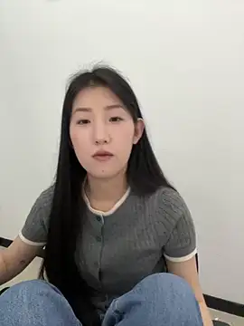 Mina_168 网络视讯表演