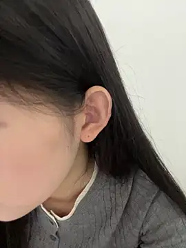 Czat XXX na żywo – Mina_168