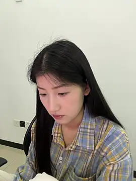 Mina_168 Pertunjukan Webcam