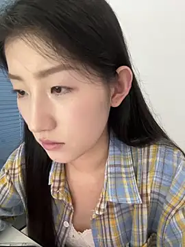 Mina_168 网络视讯表演