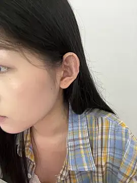 Mina_168 网络视讯表演