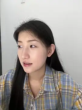 Mina_168 Pertunjukan Webcam